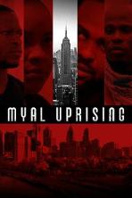 Myal Uprising (2023)