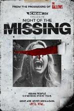 Night of the Missing (2023)