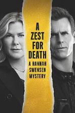 A Zest for Death: A Hannah Swensen Mystery (2023)