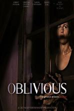 Oblivious (2023)