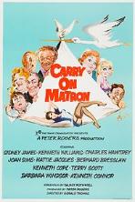 Carry On Matron (1972)