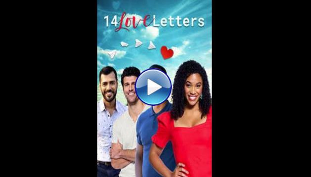 14 Love Letters (2022)