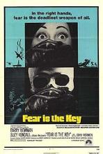 Fear Is the Key (1972)