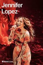 Apple Music Live: Jennifer Lopez (2024)