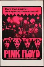 Pink Floyd: Live at Pompeii (1972)