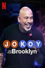 Jo Koy: Live from Brooklyn (2024)