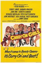 Carry On Girls (1973)