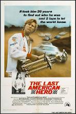 The Last American Hero (1973)