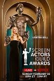 The 31st Annual Screen Actors Guild Awards (2025) HD