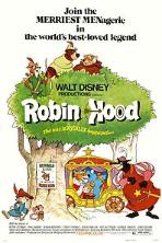 Robin Hood (1973)