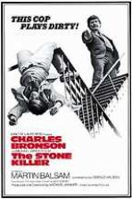 The Stone Killer (1973)