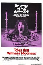 Tales That Witness Madness (1973)