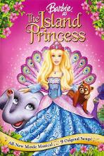 Barbie as the Island Princess (2007)