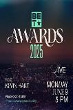 BET Awards 2025 (2025) HD Full Movie Watch Online Free