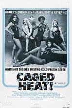 Caged Heat (1974)