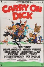 Carry on Dick (1974)