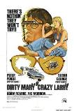 Dirty Mary Crazy Larry (1974)