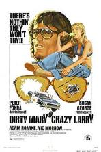 Dirty Mary Crazy Larry (1974)