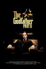 The Godfather: Part II (1974)