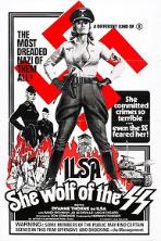 Ilsa: She Wolf of the SS (1975)