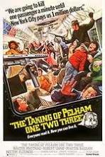 The Taking of Pelham One Two Three (1974)