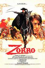 Zorro (1975)