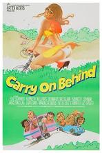 Carry on Behind (1975)