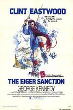 The Eiger Sanction (1975)