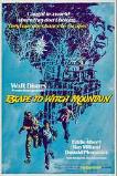 Escape to Witch Mountain (1975)