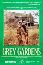 Grey Gardens (1975)