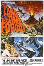 The Land That Time Forgot (1974)