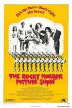 The Rocky Horror Picture Show (1975)