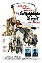 Switchblade Sisters (1975)