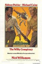 The Wilby Conspiracy (1975)