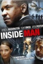 Inside Man (2006)