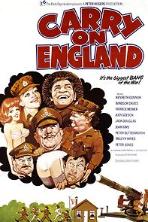 Carry On England (1976)