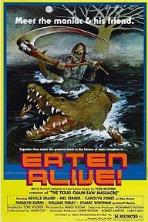 Eaten Alive (1976)