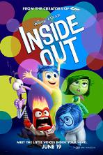 Inside Out (2015)