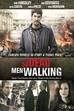 Fifty Dead Men Walking (2008)