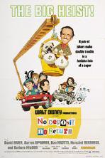 No Deposit, No Return (1976)