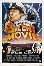 Silent Movie (1976)