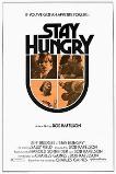 Stay Hungry (1976)