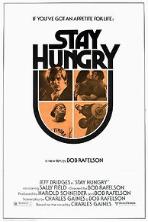 Stay Hungry (1976)