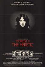 Exorcist II: The Heretic (1977)