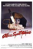 Alice, Sweet Alice (1976)