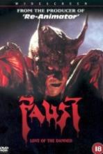 Faust: Love of the Damned (2000)