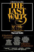 The Last Waltz (1978)