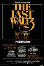 The Last Waltz (1978)