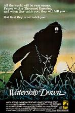 Watership Down (1978)