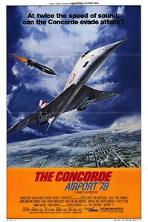 The Concorde... Airport '79 (1979)